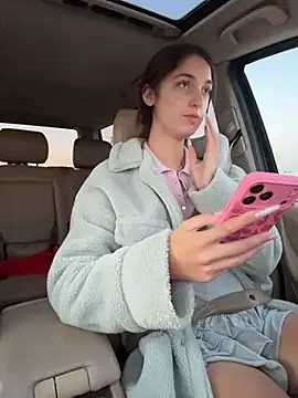 DollyTall 라이브 XXX 채팅
