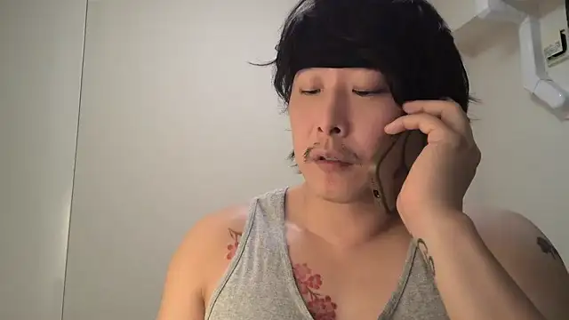 jin-sakura Live XXX-Chat