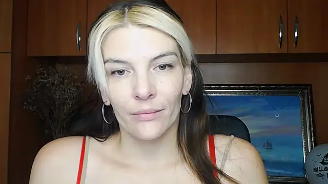 Chat XXX en directo de VanessaRey_