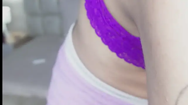 VioletVloss' Live XXX Chat