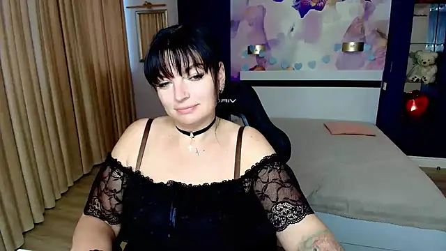 Victoria_booth Chat XXX in diretta