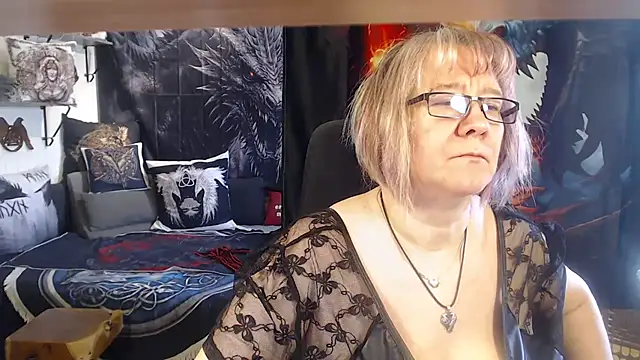 TittenMichellen Live XXX chat