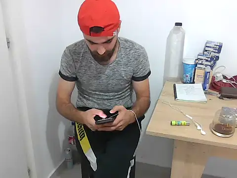 fodor34 live XXX chat