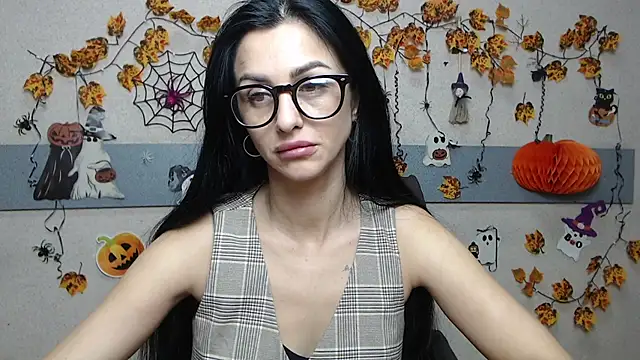 EvaClarkk Chat XXX in diretta