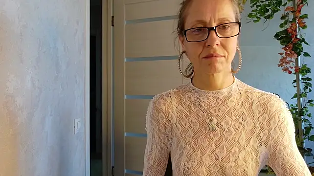LioraWeiss – Live XXX-chat
