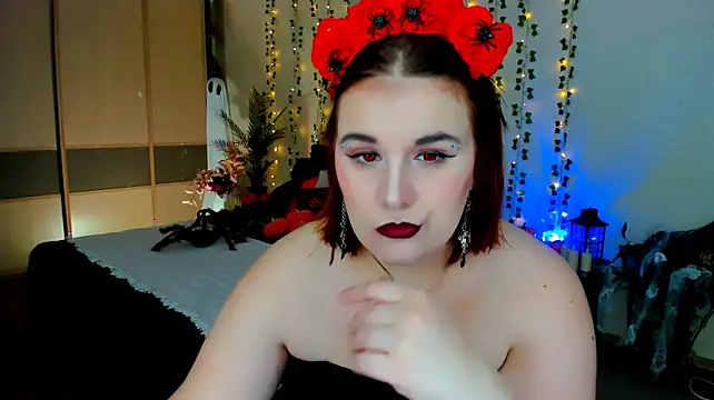 OliviaTwens Adlı Modelin Canlı XXX Sohbeti