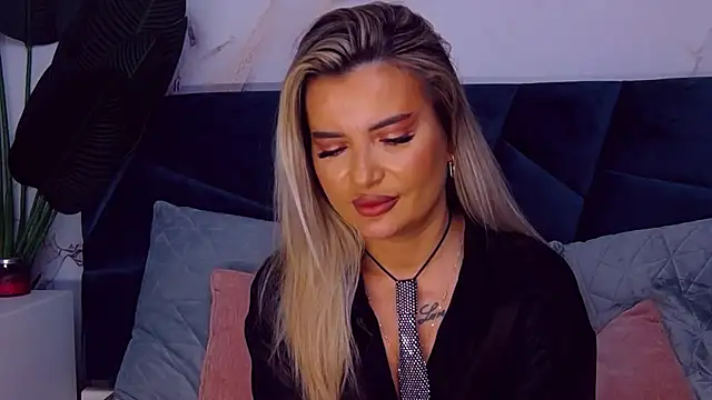 NightshadeIrisn Live XXX chat