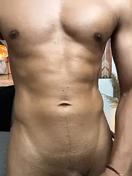 anddy_white Obrolan Langsung XXX