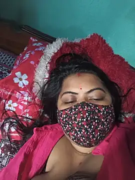 Chat +18 de priya_bindass ao vivo