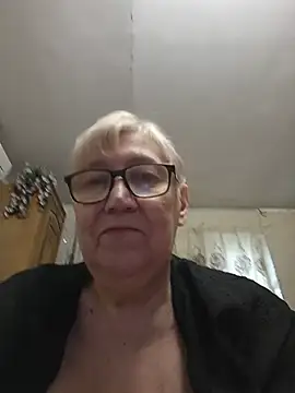 Molli1408's Live XXX Chat