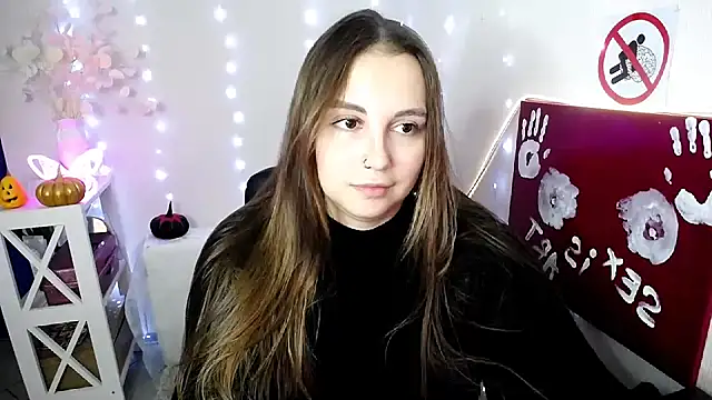 XXX chat uživo modela SweetPrincess_