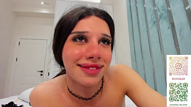 VivianMiller_'s Live XXX Chat