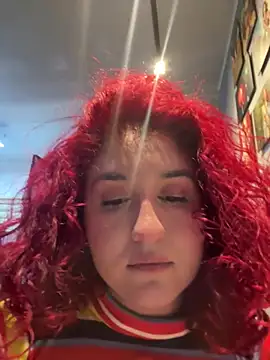 LeidySavage Adlı Modelin Canlı XXX Sohbeti