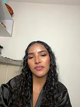 ScarlettRooseX's Live XXX Chat