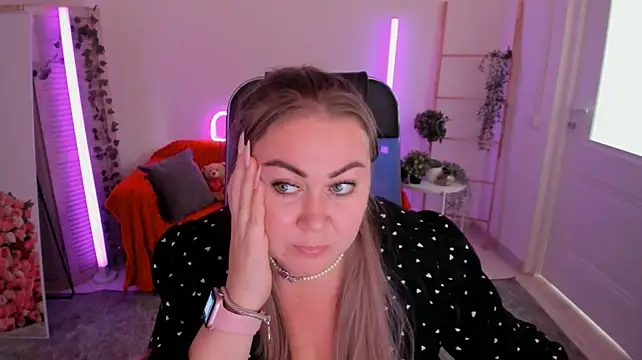 StaryWhisper – Naživo XXX chat