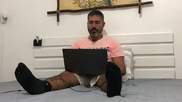 victor_chatのウェブカメラショー