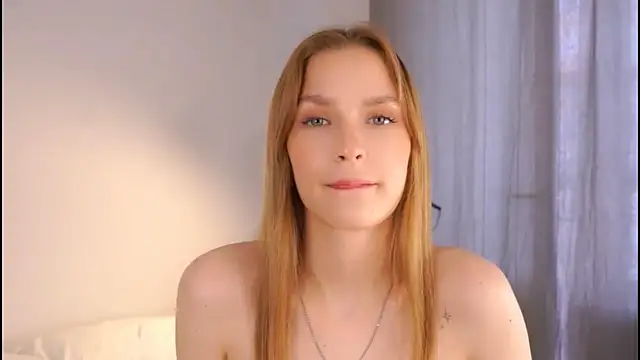 Živý XXX chat HellenSendy