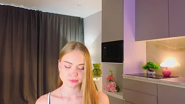 SofiDoki's Live XXX Chat