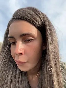 SandraCarter Adlı Modelin Canlı XXX Sohbeti