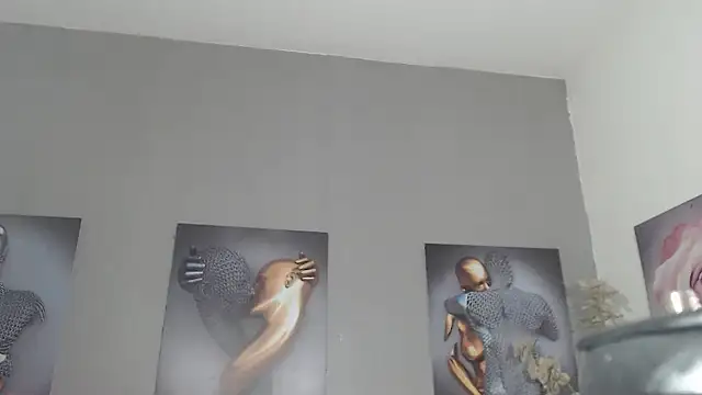 AntonellaBlanc Chat XXX live