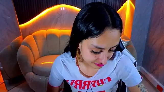Tifany_Txn Live XXX chat