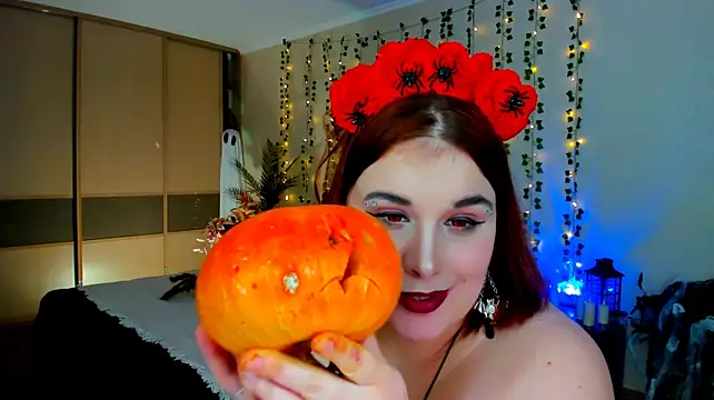 OliviaTwens Chat XXX in diretta