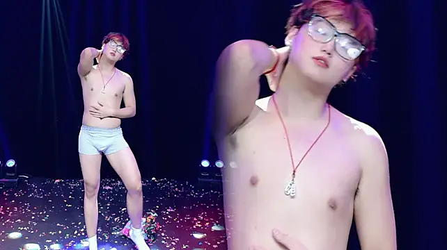 SH-sassy লাইভ XXX চ্যাট
