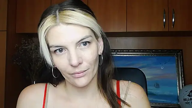 VanessaRey_のライブXXXチャット