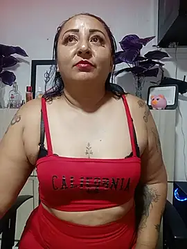 Azurafairy লাইভ XXX চ্যাট