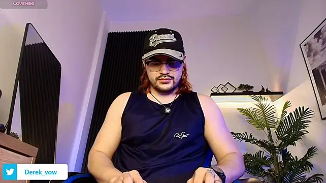 Derek_Vown Live XXX chat