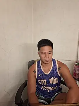 Felix_Asher live XXX chat