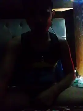 Eduall93 Show in webcam
