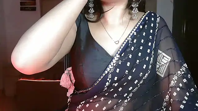 isha_hereのライブXXXチャット