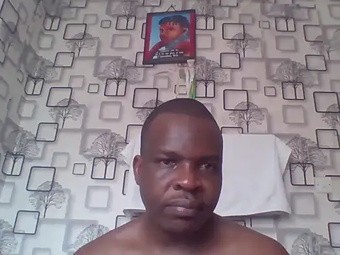 Czat XXX na żywo – Chumba_001