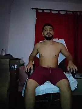 Czat XXX na żywo – BadboyX333