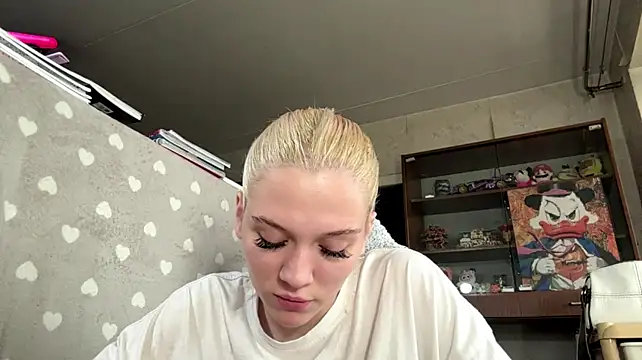 ChantellBuistn Live XXX chat