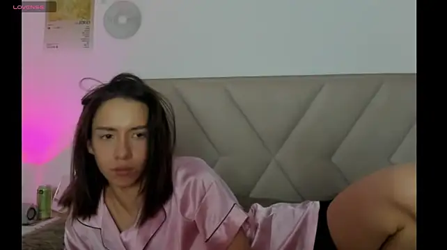 Chat XXX Live Bonnieshyy