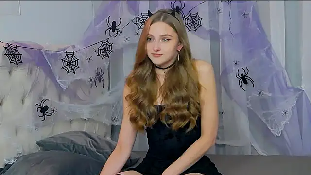 AmeliaDee – Live XXX-chat