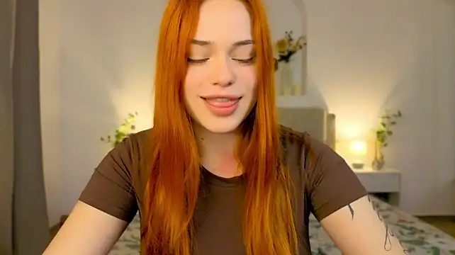 Spicy-girl1 Adlı Modelin Canlı XXX Sohbeti