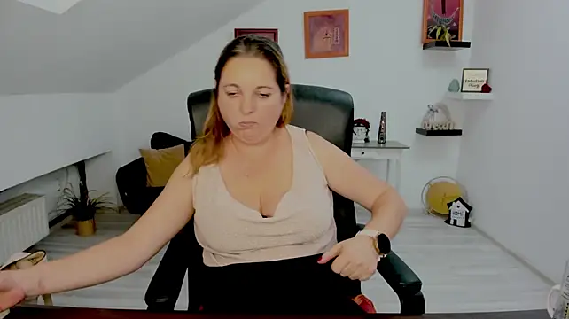 Chat XXX ao vivo de LollaGirl