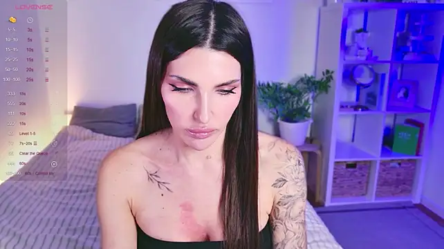Sasha_Miro's Live XXX Chat