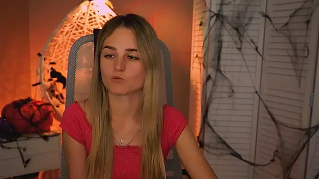 Živý XXX chat DeboraLarson