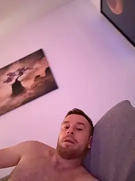 XXX chat uživo modela SoberingTadpole
