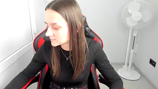 EveMoonveil Live XXX-Chat