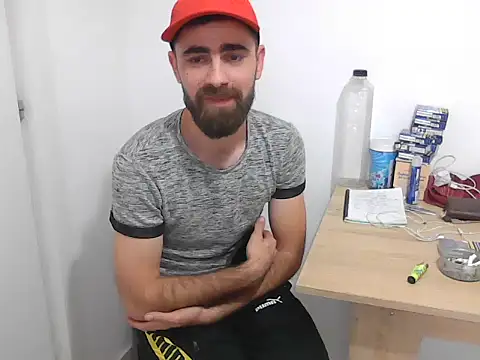 fodor34 Live XXX-chat