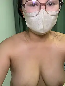 namino_91 Live XXX-Chat