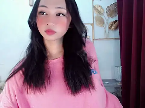 Chat XXX ao vivo de Bunny_hotrica