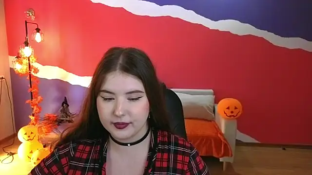 PixelGoddess Adlı Modelin Canlı XXX Sohbeti