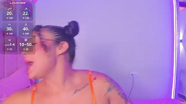 antonelllepiercee's Live XXX Chat