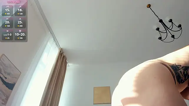 FaaBinaa Adlı Modelin Canlı XXX Sohbeti